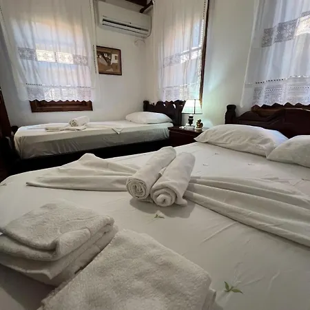 Pjetri House Guest house 4*