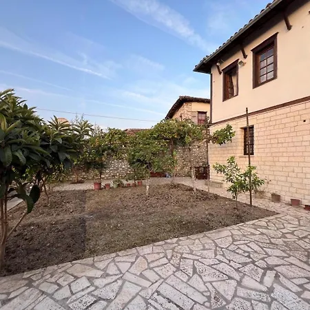 Pjetri House *