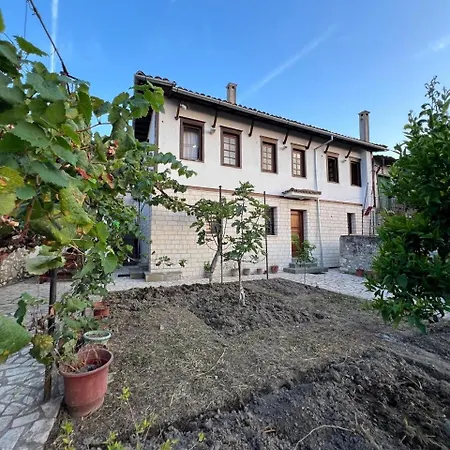 Pjetri House