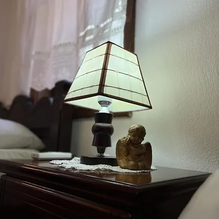 ゲストハウス Pjetri House 4*