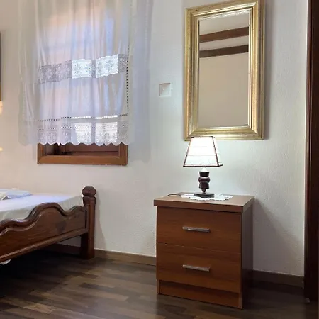 Pjetri House Vendégház Berat