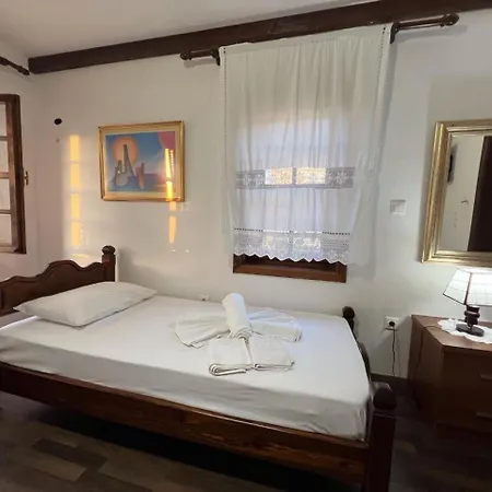 Pjetri House Vendégház